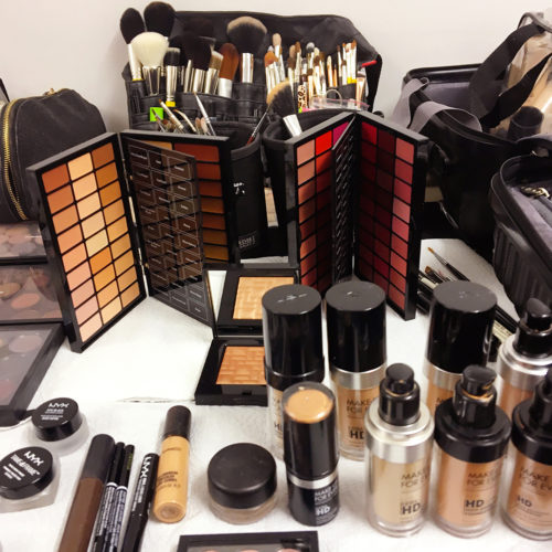 Makeup