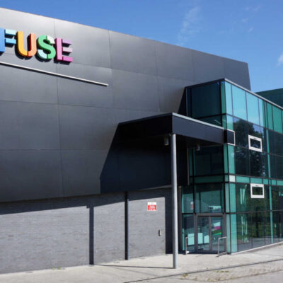 The Fuse